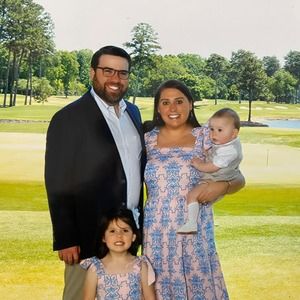 Meet your Posher, Jonathan